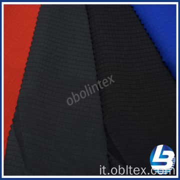 Tessuto moda obl20-037 per giacca